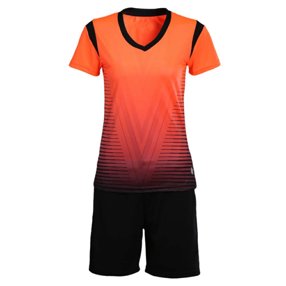 Volleyball Uniform